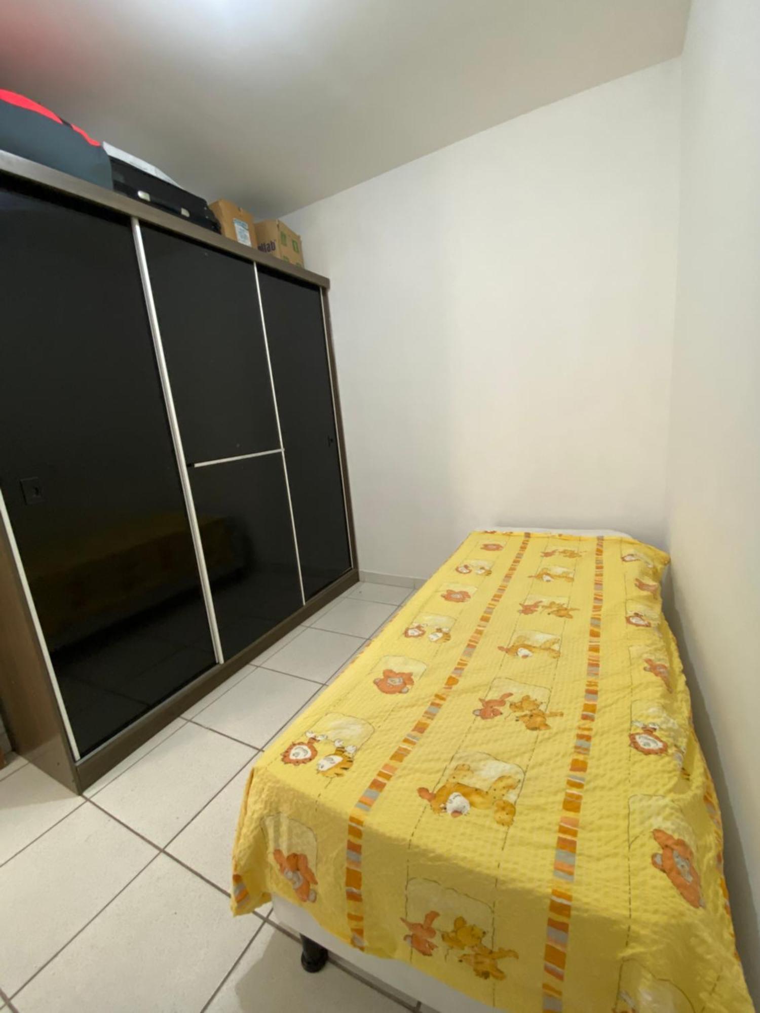 Apartment Bem Localizado