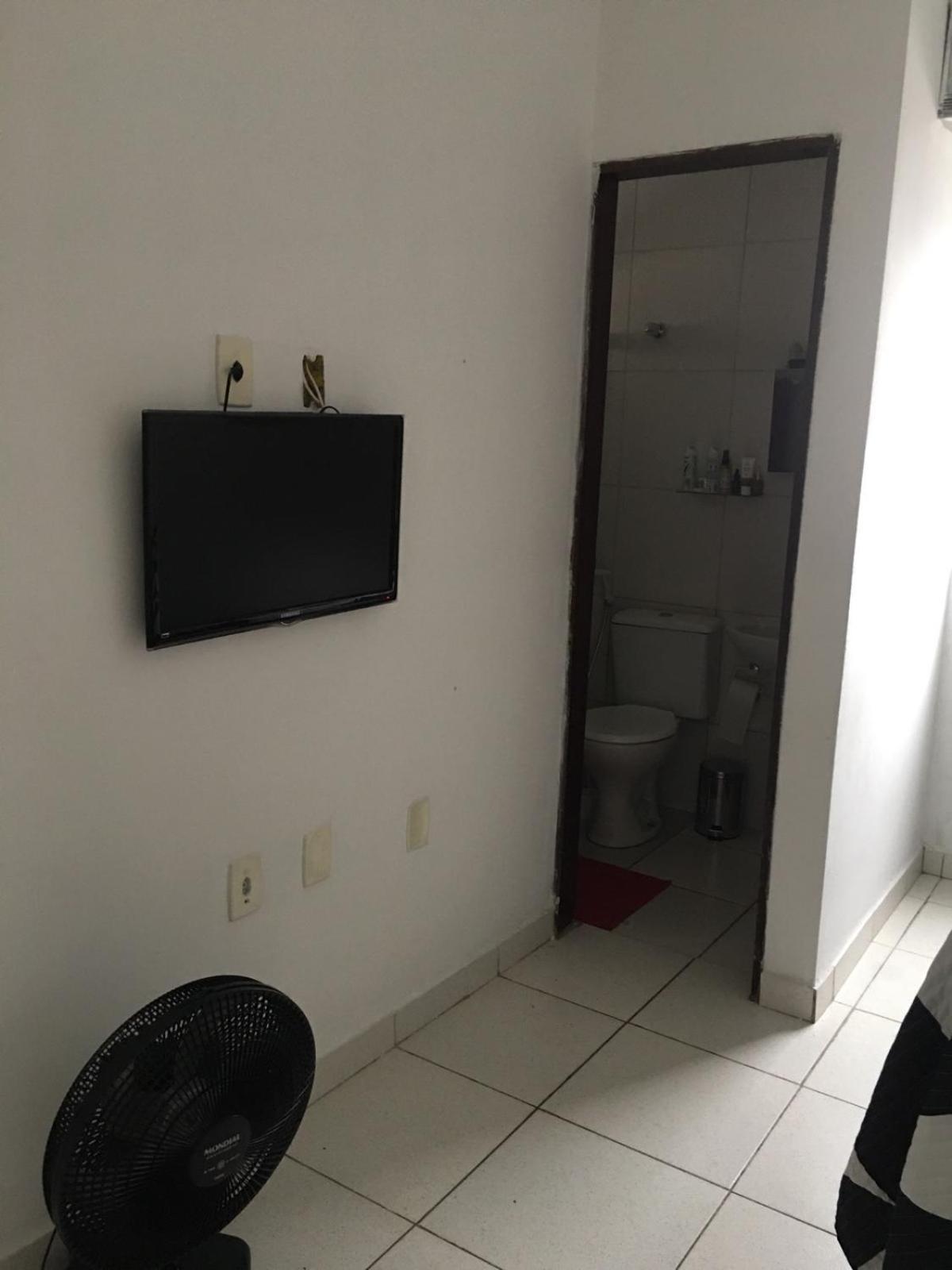 Bem Localizado Apartment *