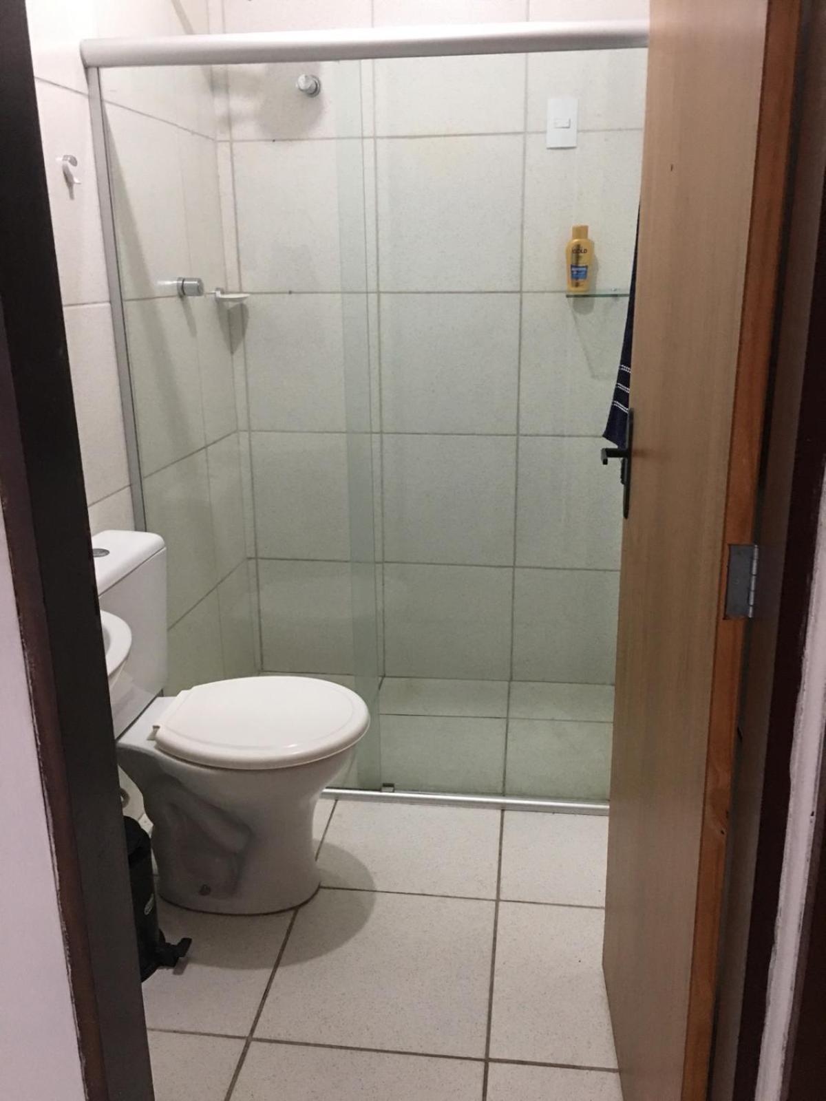 Bem Localizado Apartment Caruaru