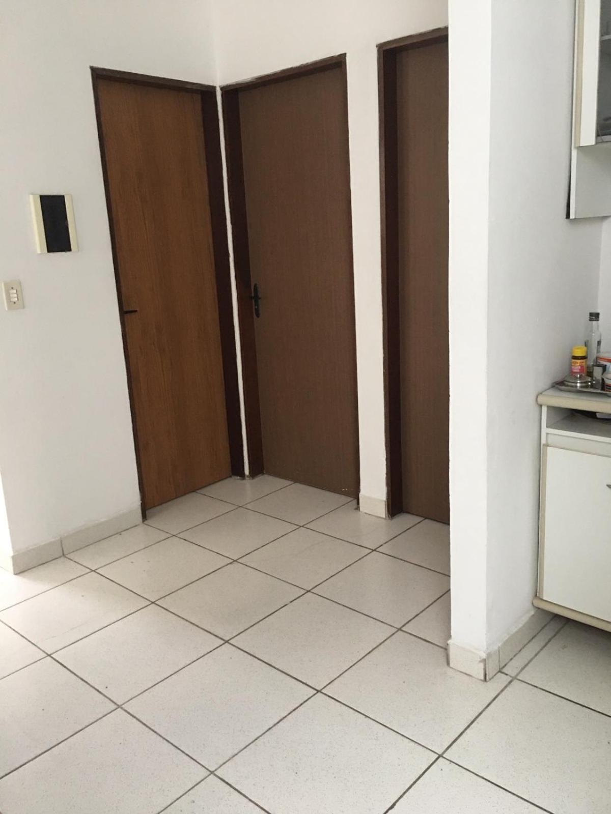 Bem Localizado Apartment *