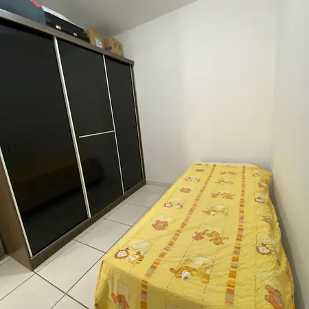 Apartamento Bem Localizado Caruaru Exterior photo