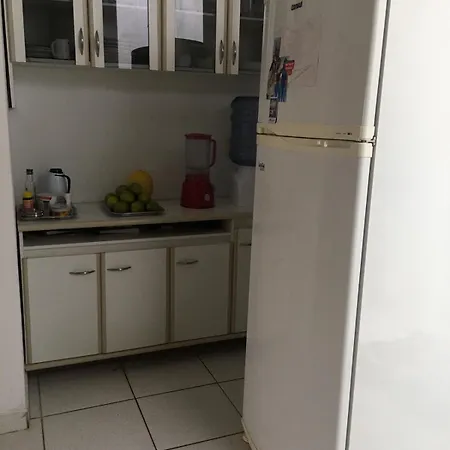 Apartamento Bem Localizado Caruaru Exterior photo