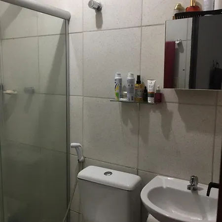 Apartamento Bem Localizado Caruaru Exterior photo