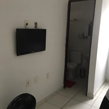 Apartamento Bem Localizado Caruaru Exterior photo