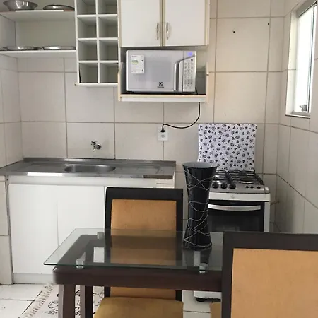Apartamento Bem Localizado Caruaru Exterior photo